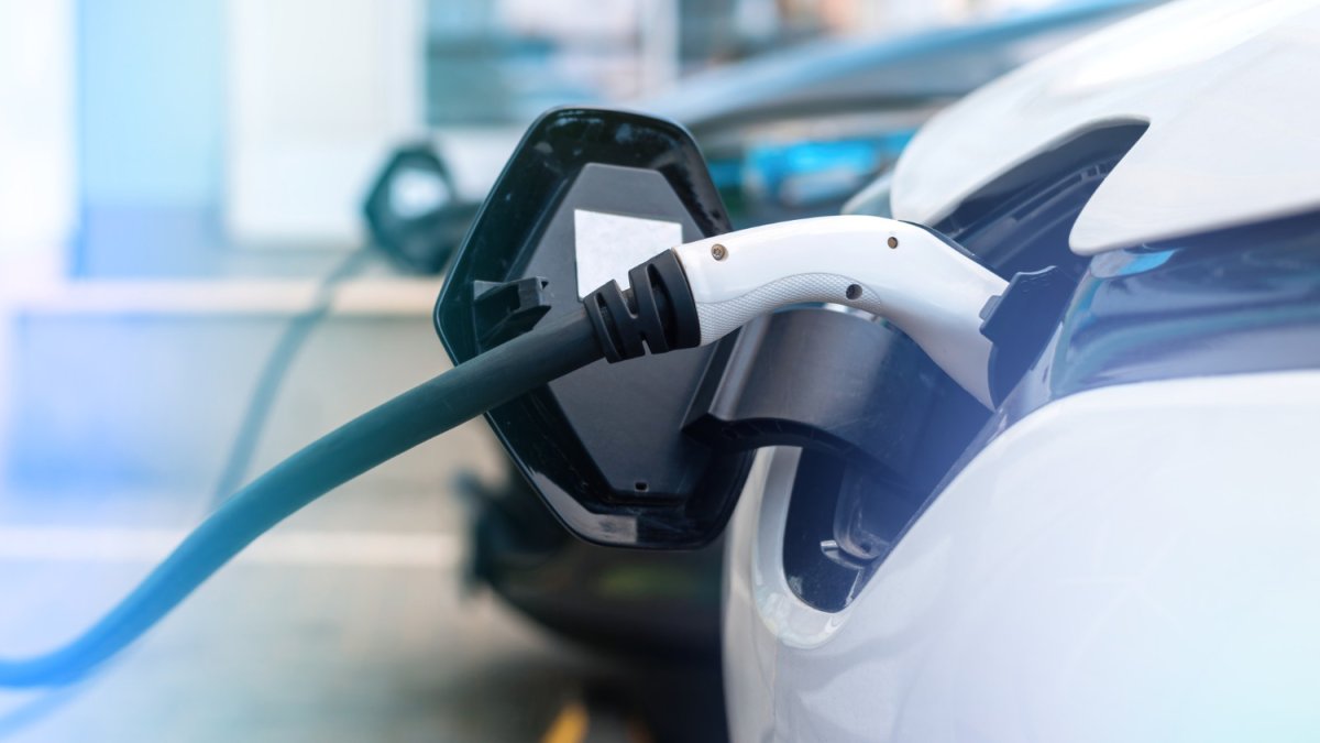 Elektrikli Ulaşım Devrimi: Yeni Bir Pil Çeşidi