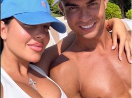 Ronaldo, Rihanna, Jennifer Lopez ve MMA Yıldızlarını Düğününe Davet Etti