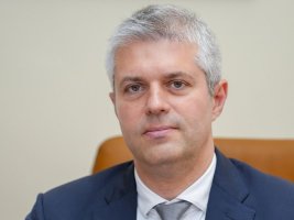 Varna Belediyesi Yatırım Programı