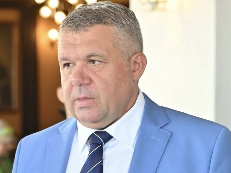 Sveti Vlas Belediye Başkanı: Turistler bizim için çok değerli, Burgaz Su ve Kanalizasyon İdaresi Elenite'deki arıtma tesisi sorununu acilen çözmeli
