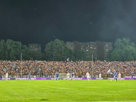 Levski, Kairat Karşısında Stadyumunu Doldurma Peşinde