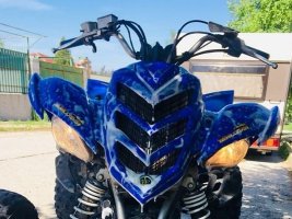 Karlovo'da ATV Kazası: 48 Yaşındaki Kadın Hastanelik Oldu; Plovdiv'te de Elektrikli Scooter Faciası