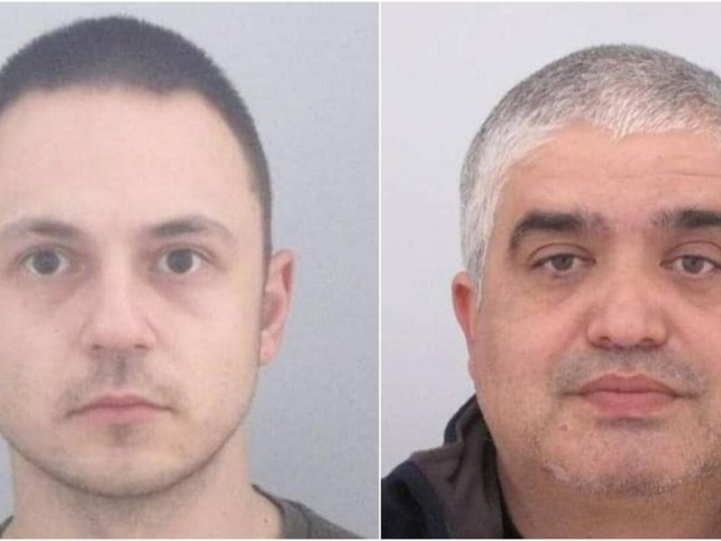 Burgaz'da Görev Başında Hayatını Kaybeden İki Polisin Anısı Törenle Yaşatılacak