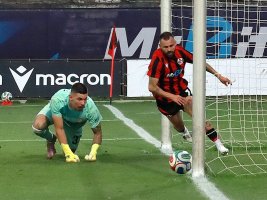Bulgaristan Birinci Ligi'nde 4. Hafta Sonuçları, Gol Krallığı ve Puan Durumu Belli Oldu