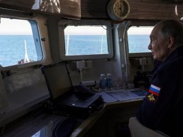 New York Times: Putin'in 2026 Hedefi Moldova Üzerinden NATO ve AB'yi Çökertmek