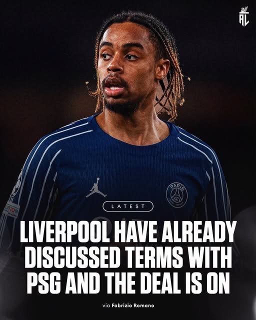 Ünlü Gazeteci Duyurdu: Liverpool 200 Milyon Euroluk Dev Transfer Hazırlığında!
