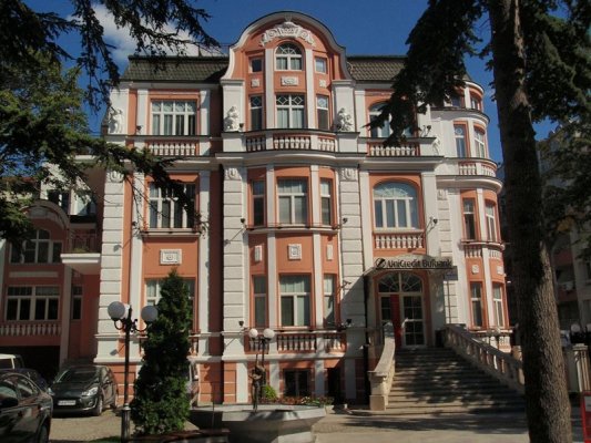 Varna'nın Tarihini Anlatan Eski Evler: Yaşayan Hafıza