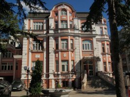 Varna'nın Tarihini Anlatan Eski Evler: Yaşayan Hafıza