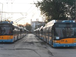 Sofya'da 8-9 Ağustos'ta Ulaşım Kısıtlamaları