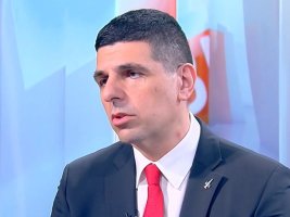 İvaylo Mirçev: Demokratik Bulgaristan ve GERB'nin Ortak Adayı Olmayacak