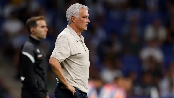 Mourinho'nun Yeni Dönemi Dramatik Bir Gal ile Başladı