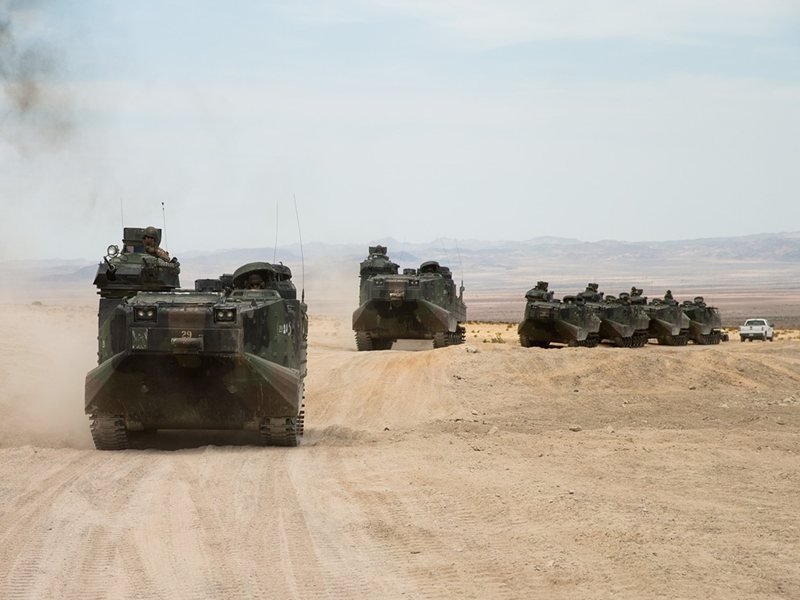 İtalyan Askeri Konvoyları 17-21 Ağustos'ta Yunanistan Sınırından Novo Selo'ya Geçecek