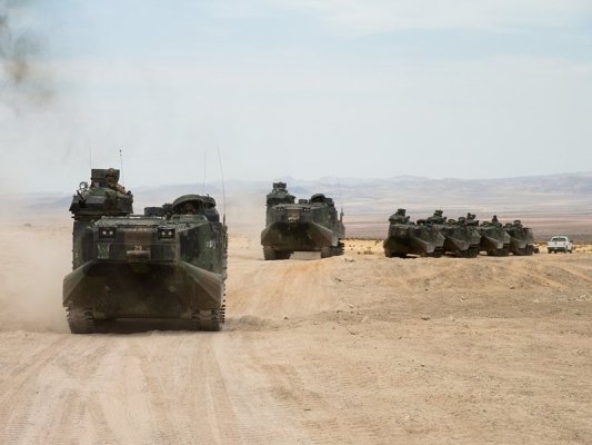 İtalyan Askeri Konvoyları 17-21 Ağustos'ta Yunanistan Sınırından Novo Selo'ya Geçecek