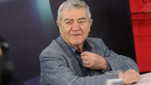 Stefan Tsanev 90. Yaşını Kutluyor