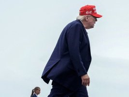 Trump, Güney Kore ile Askeri Tatbikatları Azalttı