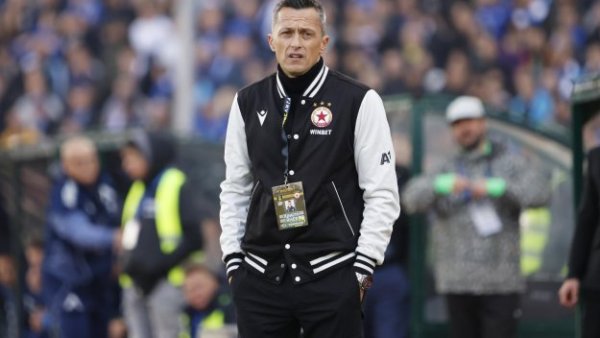 CSKA'da Yeni Transfer Katalin Itu