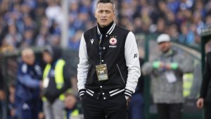 CSKA'da Yeni Transfer Katalin Itu