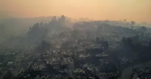 Avrupa'da Sıcak Hava Dalgası Eski Savaşların Tehlikelerini Ortaya Çıkardı