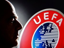 UEFA, İstifa Etmezse Gianni Infantino'nun Görevden Alınması İçin Oylama Yapacak