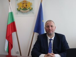 Stara Zagora Bölgesinde İki Yangın Sürüyor