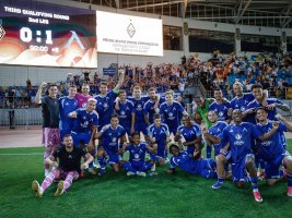 Levski Artık Gerçekten Başka Bir Yörüngede