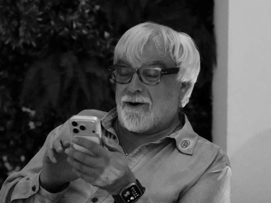 Vladimir Penev: İyi Filmler Kalpten ve Ruhun İçinden Yapılır