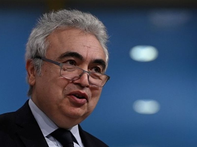 Uluslararası Enerji Ajansı: Stratejik Petrol Rezervlerinin İkinci Defa Açığa Alınması Gündemde Değil