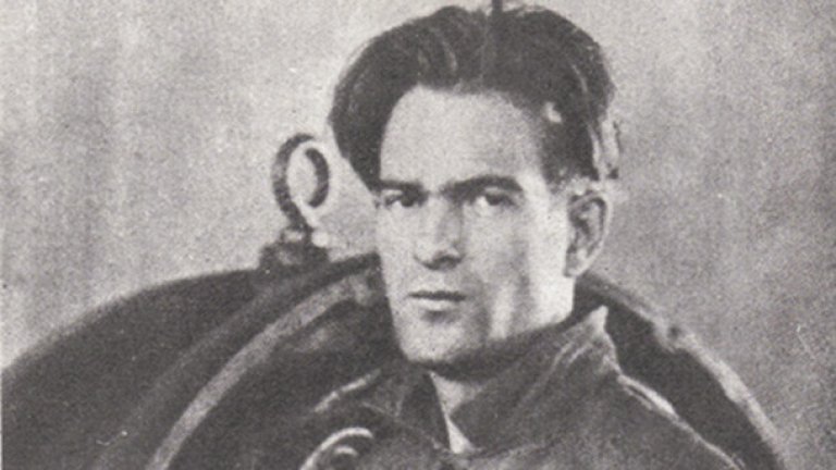 Nikola Vaptsarov'a Karşı Açılan Saldırı