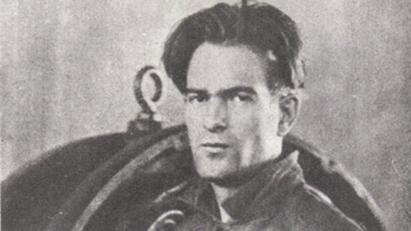 Nikola Vaptsarov'a Karşı Açılan Saldırı