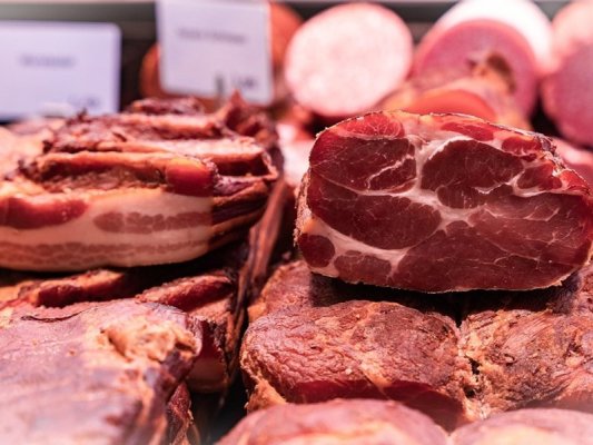 Düşük Protein Alımı Yaşlanmayı Yavaşlatabilir