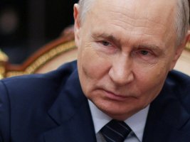 Rusya, Olimpiyatlara Dönmek İçin Vladimir Putin'in Taleplerinden Mi Vazgeçti?