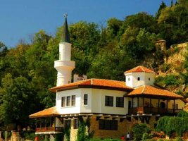 İçişleri Bakanlığı: Balçık'taki Bulgar-Rumen Ortak Devriyeleri Son Derece Etkili