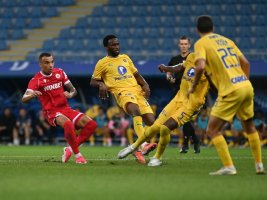 CSKA, Avrupa Ligi'nde Play-Off'a Bir Adım Daha Yaklaştı: Maccabi'yi 3-0 Mağlup Etti