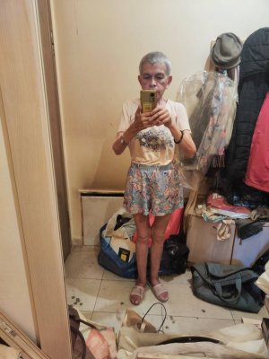 Kominizmin Sivri Kalemi Velislava Dıreva'dan Şaşırtan Selfie