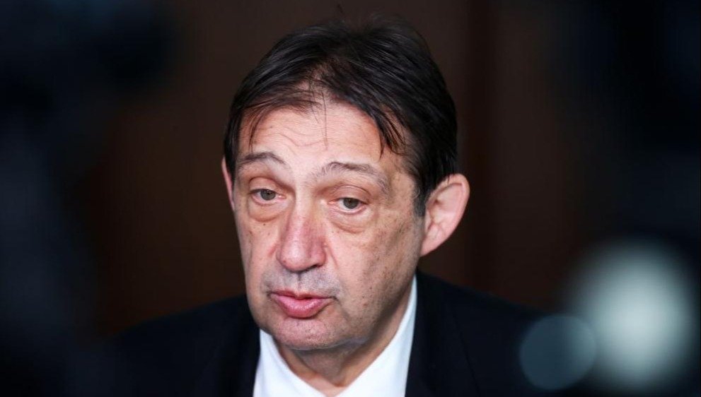 Bakan Şişkov'dan Lofça ve Pleven'e Su Müjdesi