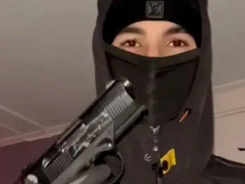 İran Bağlantılı Suç Şebekesi Avrupa'da Gençleri Kiralık Katil Olarak Kullanıyor