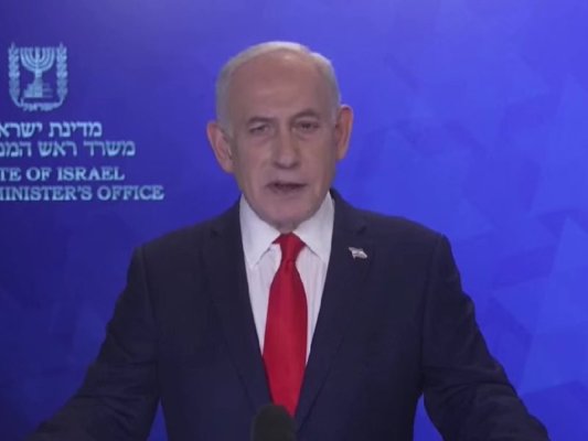 Netanyahu, Trump'ın Gazze Anlaşmasını Reddetti