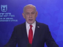 Netanyahu, Trump'ın Gazze Anlaşmasını Reddetti