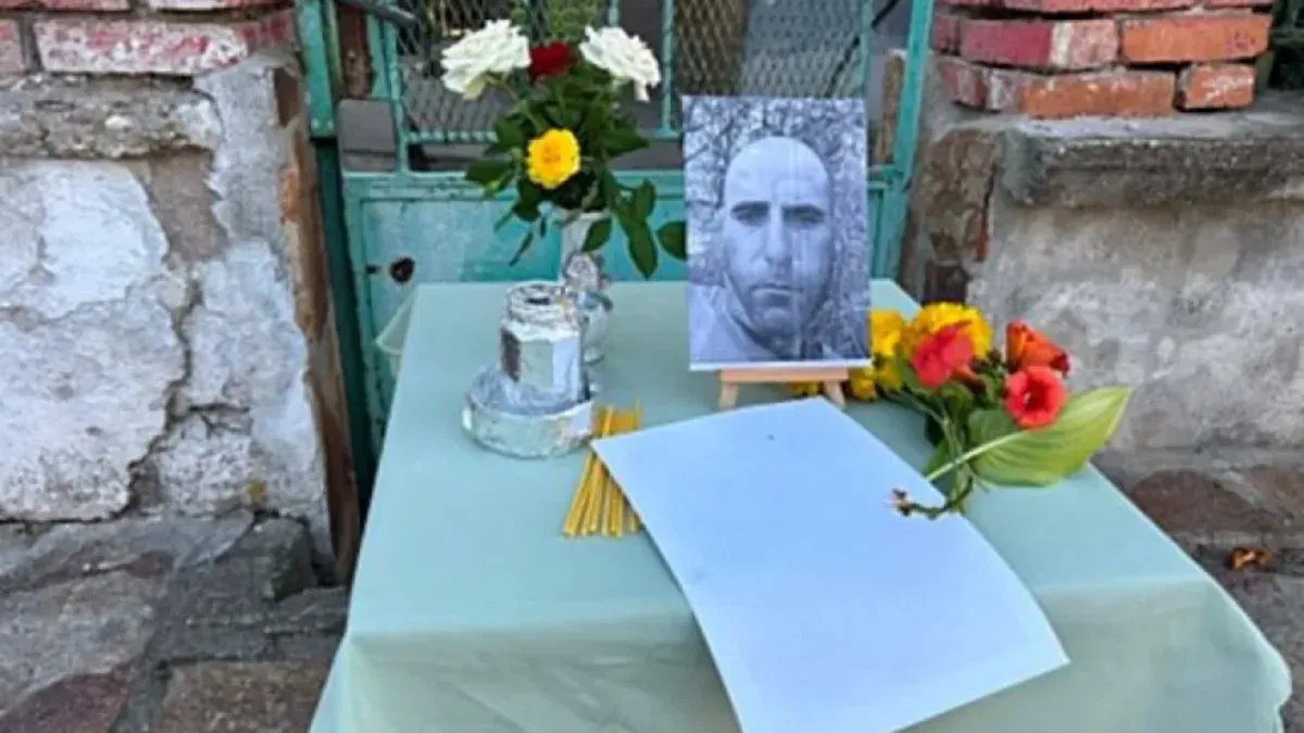 Georgi Kuzev'i Bulan Görgü Tanığı Konuştu: Tamamen Tanınmaz Hale Gelmişti!