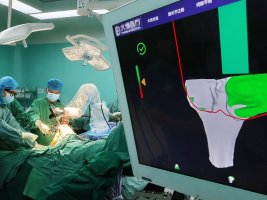 Çin'deki Eczanelerde Robotlar Görev Başında: Eczacıların Yükü Hafifliyor