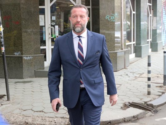 Viycepremier İvo Hristov: Neden Çocukları Sadistler Diye Adlandırıyoruz