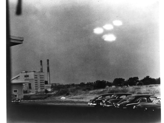 Pentagon'un SIGN Projesi: Gizliliği Kaldırılan UFO Dosyalarında Neler Var?