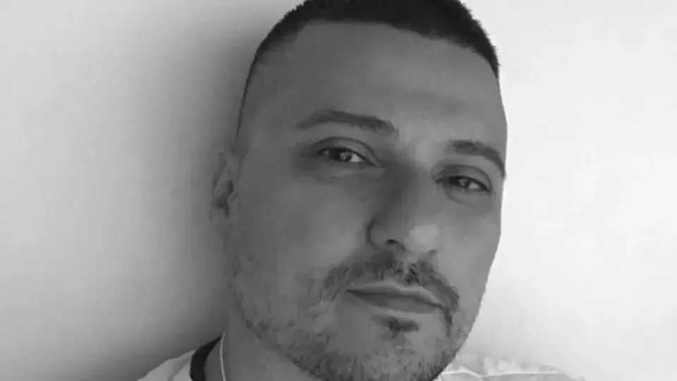 Bulgaristan'ın Sevilen Müzisyeni Boyan Hristov Hayatını Kaybetti