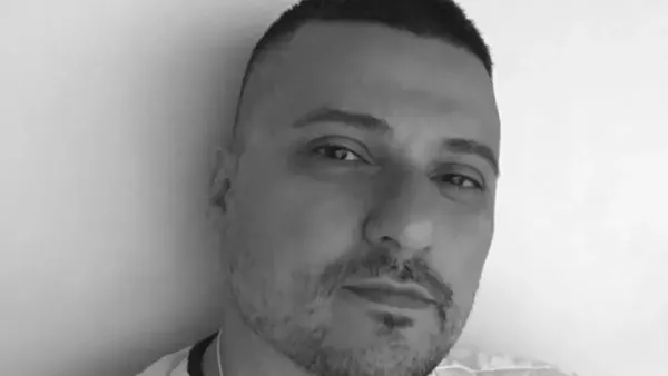 Bulgaristan'ın Sevilen Müzisyeni Boyan Hristov Hayatını Kaybetti
