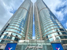Hong Kong Borsasında İlk Yarıyılın Verileri Açıklandı