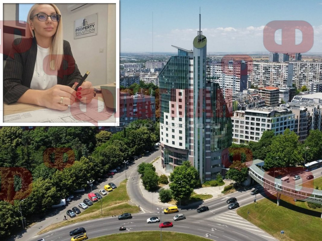 Burgas'taki 'Miraj' Oteli Türk Şirket 'Terme Grup' Tarafından Kiralandı