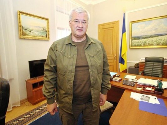 Ukraynalı Dışişleri Bakanı: Kremlin'in hesapları tutmayacak