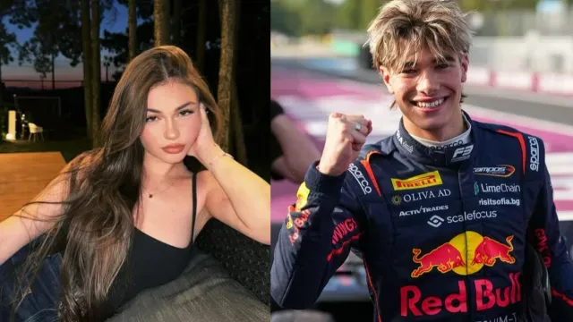 Nikola Tsvolov ve Krisia'nın Ayrılığı