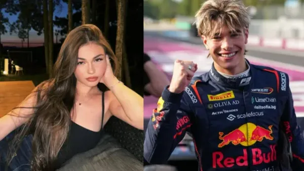 Nikola Tsvolov ve Krisia'nın Ayrılığı