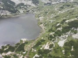 Yedi Rila Göllerinde Sadece İki Günde Dört Kurtarma Operasyonu